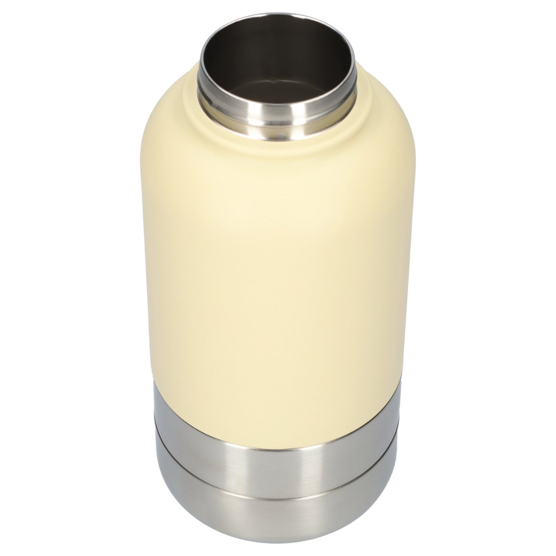 crème beker