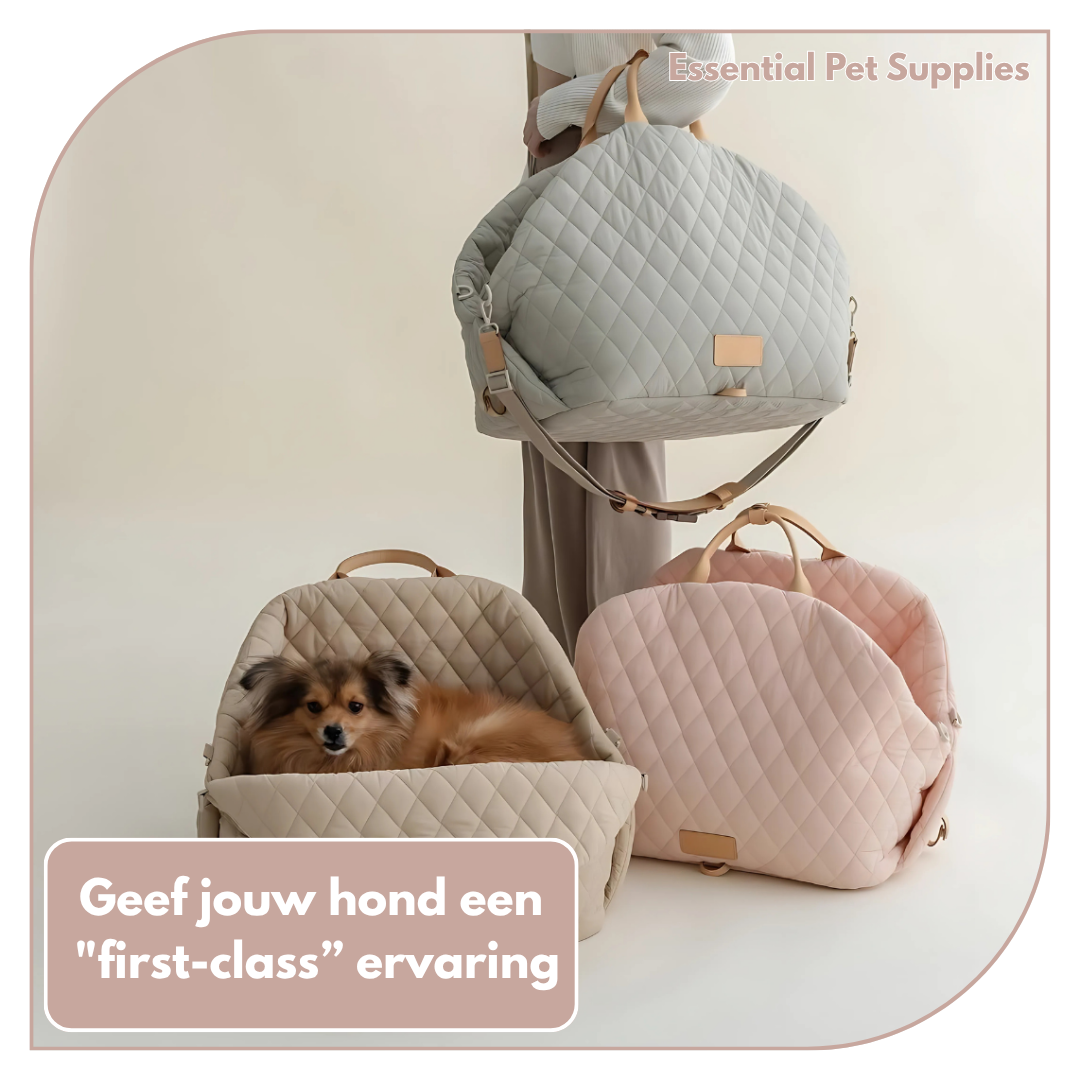 honden automanden