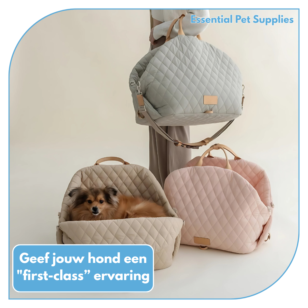 Grijze honden automand kleuren