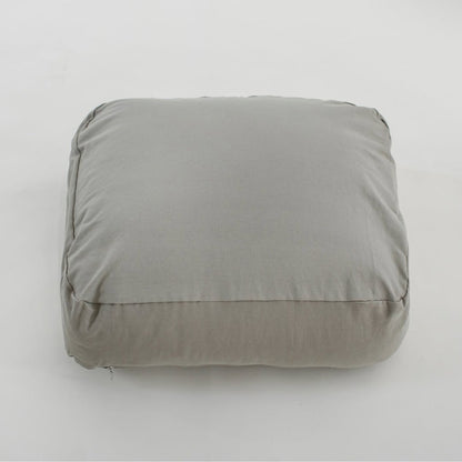 gray pillow